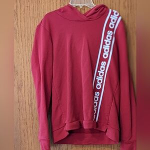 Adidas Hoodie